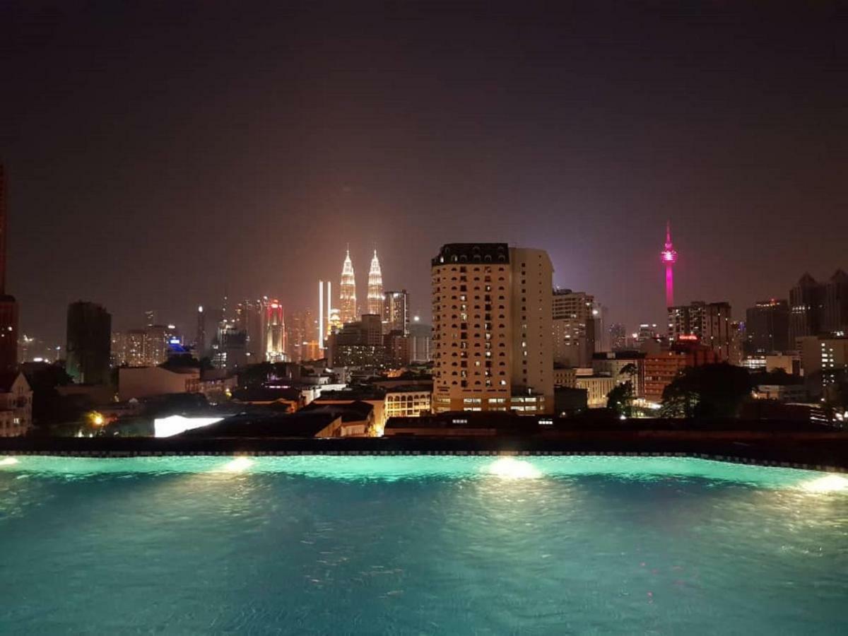 فندق ليو باليس نيو وينج كولا لامبور بي دابليو تي سي كوالالمبور المظهر الخارجي الصورة